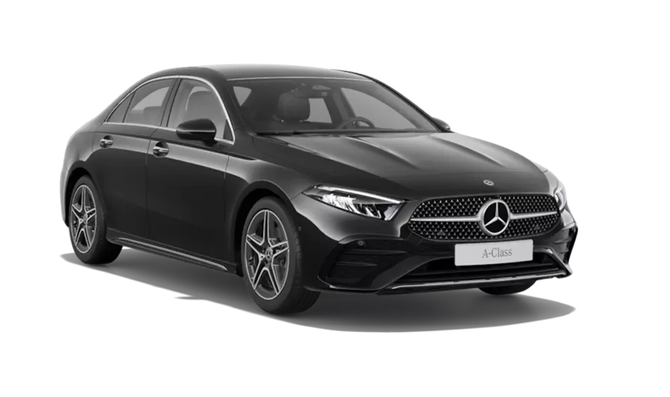 Mercedes Class A