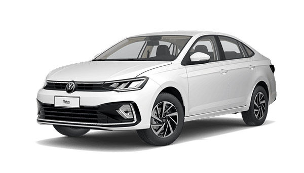 Volkswagen Virtus BVA