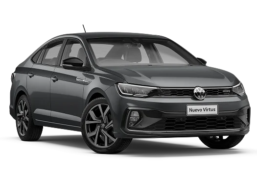 Volkswagen Virtus